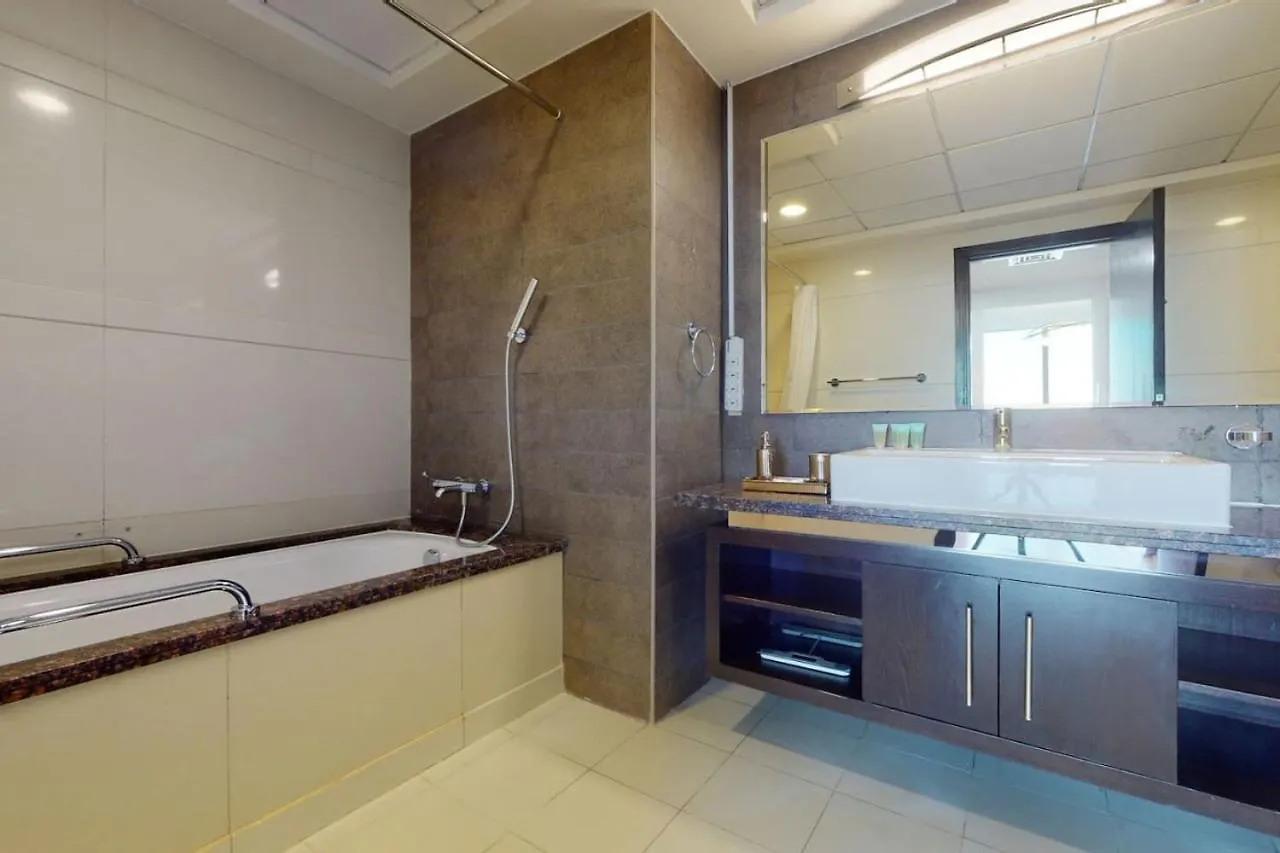 Apartment 23 Marina - Luxurious Four Bedroom With Sea View Dubai United Arab Emirates