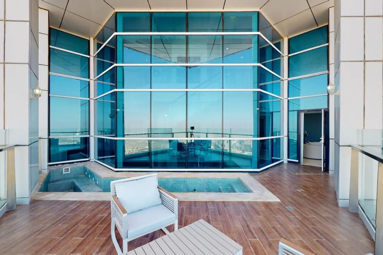23 Marina - Luxurious Four Bedroom With Sea View Dubai United Arab Emirates